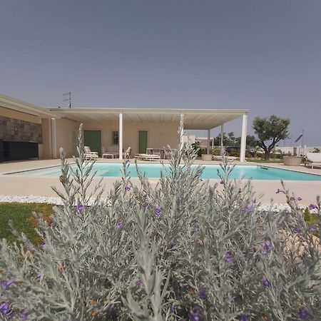 Casa Vacanze Pantakyas บรูโกลี ภายนอก รูปภาพ