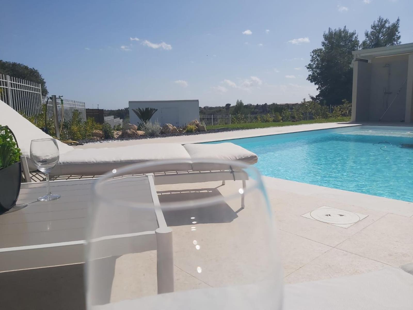 Casa Vacanze Pantakyas บรูโกลี ภายนอก รูปภาพ