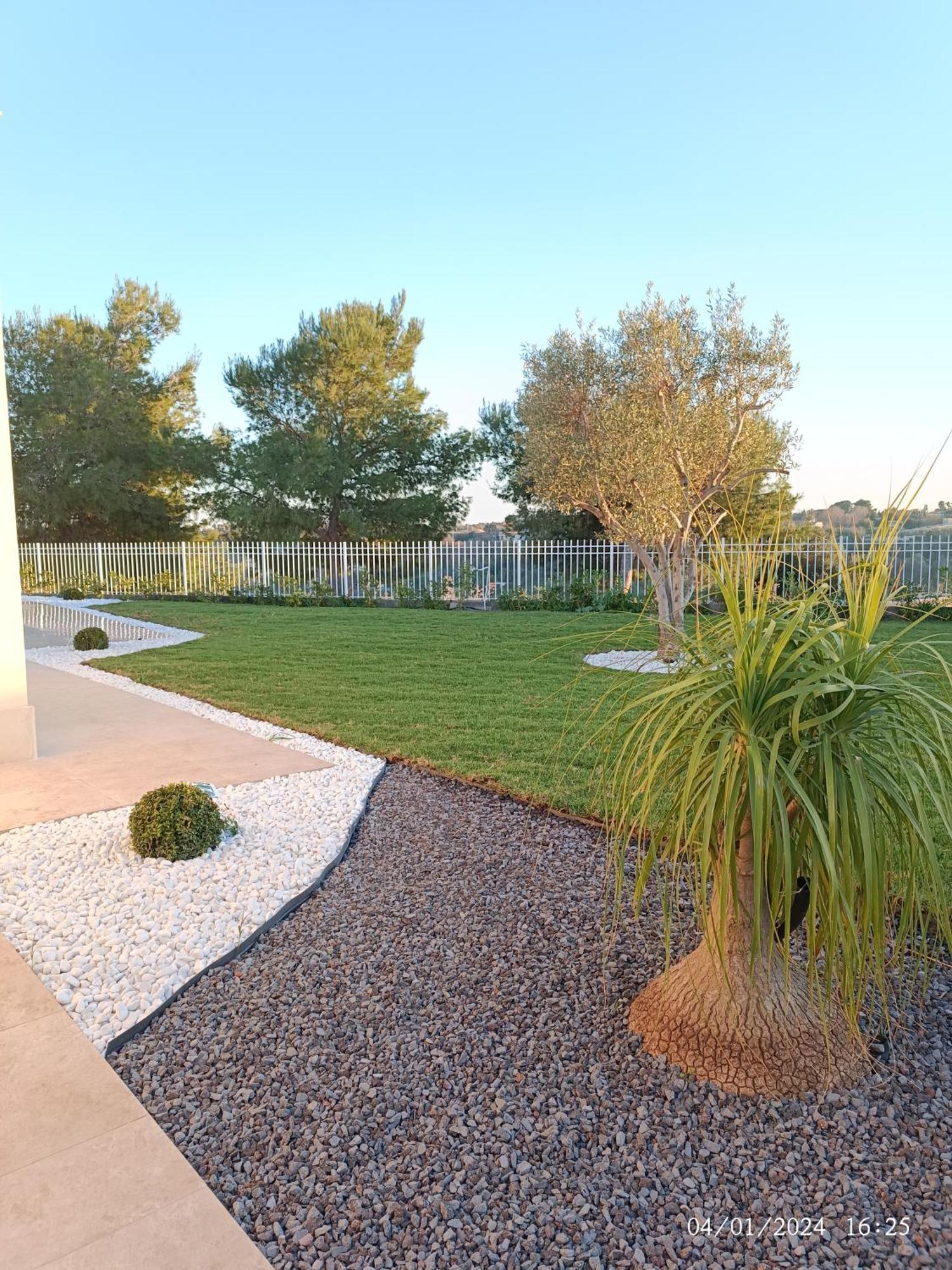 Casa Vacanze Pantakyas บรูโกลี ภายนอก รูปภาพ