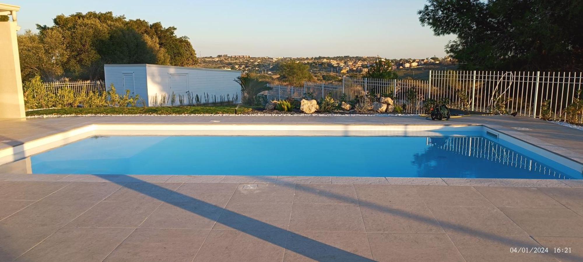 Casa Vacanze Pantakyas บรูโกลี ภายนอก รูปภาพ