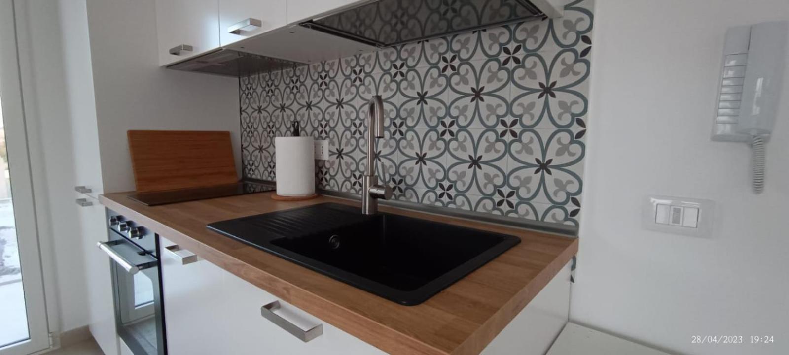 Casa Vacanze Pantakyas บรูโกลี ภายนอก รูปภาพ