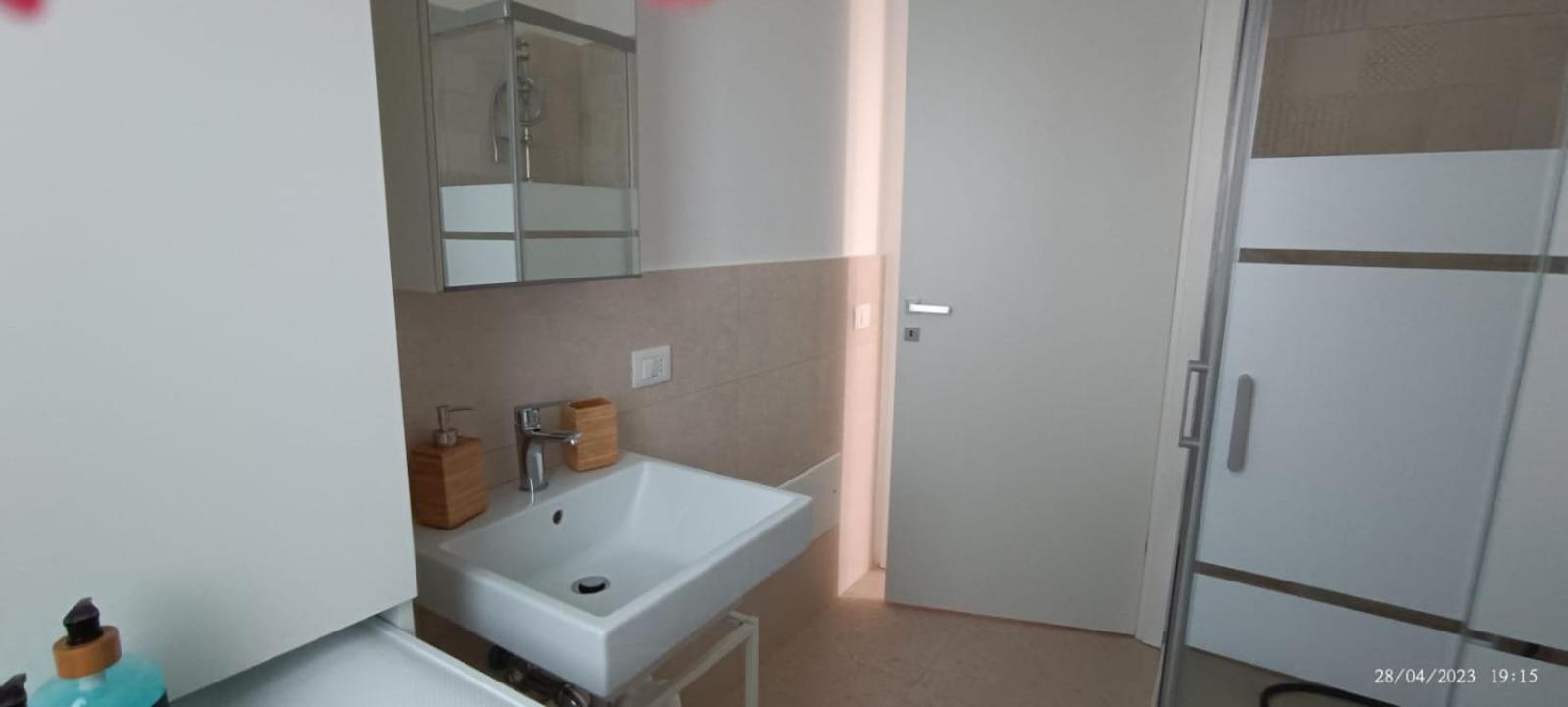 Casa Vacanze Pantakyas บรูโกลี ภายนอก รูปภาพ