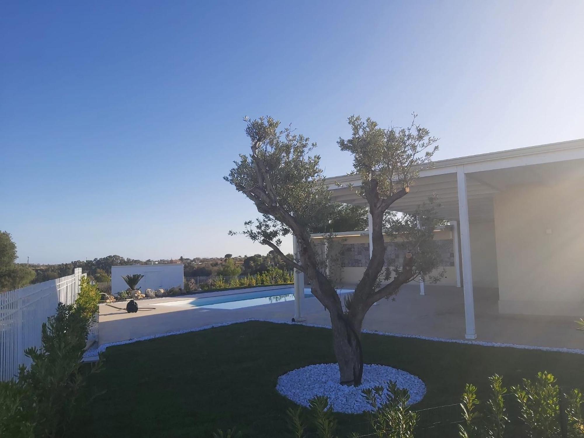 Casa Vacanze Pantakyas บรูโกลี ภายนอก รูปภาพ