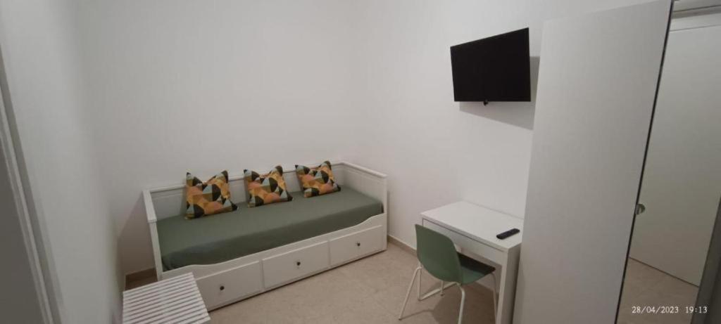 Casa Vacanze Pantakyas บรูโกลี ภายนอก รูปภาพ